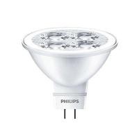 ราคา หลอดไฟ MR16 LED กำลัง 5 วัตต์ Warm White PHILIPS ESSENTIAL LED 5-50W12V GU5.3 (60272091)