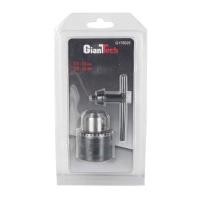 ราคา หัวจับดอกสว่าน GIANTTECH รุ่น G175025 สีดำ (60291432)