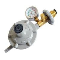 ราคา หัวปรับแรงดันต่ำเซฟตี้-ที่วัดความดัน LUCKY FLAME รุ่น LS-325SG ขนาด 28 x 38 x 15.4 ซม. สีเทา (60263254)