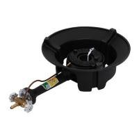 ราคา หัวเตา (หัวฟู) LUCKY FLAME รุ่น KB-5 ขนาด 28.7 x 47.2 x 28.7 ซม. สีเขียว (60263252)