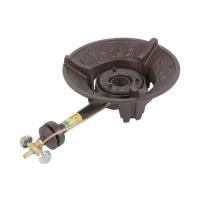 ราคา หัวเตาแก๊สแรงดันสูง DYNA HOME รุ่น KB-5B สีน้ำตาล (60228977)