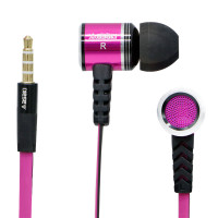 ราคา หูฟังอินเอียร์สมอลทอล์คและรีโมทคอนโทรล 1.2 ม. 116dB 30 mW ลำโพง 10 มม. ASAKI รุ่น A-K273MP (60290932)