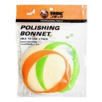 ราคา อะไหล่ผ้าขนแกะขัดเงา SOMIC ขนาด 5 นิ้ว (60013104)