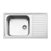 Smeg อ่างล้างจาน รุ่น LG861D-2