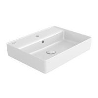 ราคา AMERICAN STANDARD อ่างล้างหน้าวางบนเคาน์เตอร์ รุ่น WP-F420-WT