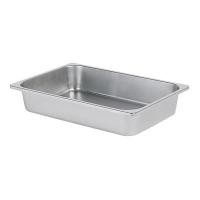 ราคา อ่างอาหารทรงลึก SEAGULL รุ่น 100341045 ขนาด 45 ซม. สีสเตนเลส (60127335)