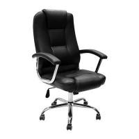 ราคา เก้าอี้ผู้บริหาร PRELUDE รุ่น ALBAS สีดํา (60355282)