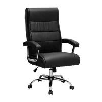 ราคา เก้าอี้สํานักงาน PRELUDE รุ่น MIGEUL II (มิเกล ทู) สีดํา (60355286)