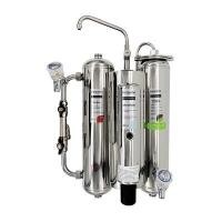 ราคา เครื่องกรองน้ำ MAZUMA รุ่น M3F-1UV สีสเตนเลส (60007194)