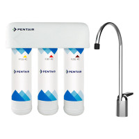 ราคา Pentair เครื่องกรองน้ำดื่ม ระบบ MF 3 ขั้นตอน รุ่น F-3000-B2B