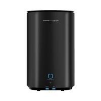 ราคา เครื่องกรองน้ำดื่ม RO 4 ขั้นตอน MAZUMA รุ่น RO-500GPD WIFI สีดำ (60350967)