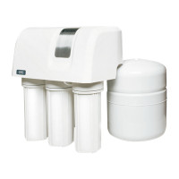 Pentair เครื่องกรองน้ำดื่ม 5 ขั้นตอน รุ่น GRO-50