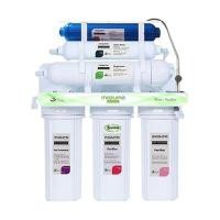 ราคา เครื่องกรองน้ำดื่ม UF 6 ขั้นตอน MAZUMA รุ่น AQ ALKALINE PLUS สีขาว (60309682)