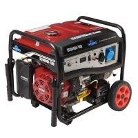 ราคา เครื่องกำเนิดไฟฟ้า (เบนซิน) WELPRO รุ่น SC9000E-THD กำลัง 7.5 กิโลวัตต์ (60261966)