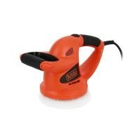 ราคา เครื่องขัดสีรถ BLACK&DECKER รุ่น KP600 สีส้ม (60027788)