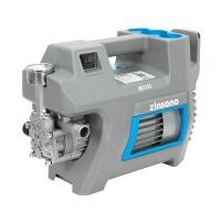 ราคา เครื่องฉีดน้ำ ZINSANO รุ่น AD1101 แรงดัน 110 บาร์ กำลัง 1,400 วัตต์ สีเทา (60316456)