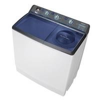 ราคา เครื่องซักผ้า 2 ถัง HITACHI รุ่น PS170WJ NBL ขนาด 17 กก. สีฟ้า (60276820)