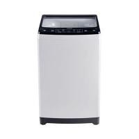 ราคา เครื่องซักผ้าฝาบน HAIER รุ่น HWM100-1826T ขนาด 10 กก. สีเทาอ่อน (60308856)