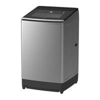 ราคา เครื่องซักผ้าฝาบน HITACHI รุ่น SF140TE SL ขนาด 14 กก. สีเทา (60321928)