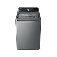 ราคา เครื่องซักผ้าฝาบน TOSHIBA รุ่น AW-DM2000NT(SK) ความจุ 19 กก. สีเงิน (60381832)