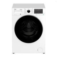 ราคา Beko เครื่องซักผ้าฝาหน้า ขนาด 10 กก. รุ่น WCV10649XWST