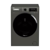 ราคา Beko เครื่องซักผ้าฝาหน้า ขนาด 12 กก. รุ่น WTE12744MGSTN
