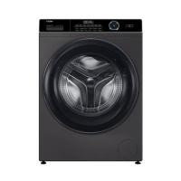 ราคา Haier เครื่องซักผ้าฝาหน้า ขนาด 10 กก. รุ่น HW100-BP14959S6