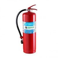 ราคา เครื่องดับเพลิงชนิดผงเคมีแห้ง FIREMAN PRO รุ่น 4A5B ขนาด 20 ปอนด์ สีแดง (60365713)