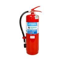 ราคา เครื่องดับเพลิงชนิดผงเคมีแห้ง FIREMAN PRO รุ่น 6A20B ขนาด 15 ปอนด์ สีแดง (60293912)