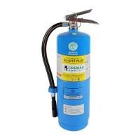 ราคา เครื่องดับเพลิงชนิดเคมีสูตรน้ำ (ฉลากเขียว) SC-AFFF PLUS FIREMAN PRO ขนาด 10 ปอนด์ สีฟ้า (60358308)