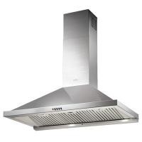 ราคา เครื่องดูดควันกระโจม MEX รุ่น K611BFX90 ขนาด 90 ซม. สีสเตนเลส (60258832)