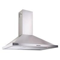 ราคา เครื่องดูดควันกระโจม MEX รุ่น K631X90 ขนาด 90 ซม. สีสเตนเลส (60224076)