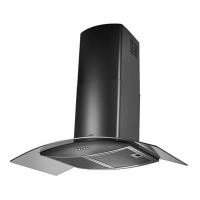 MEX เครื่องดูดควันกระโจม ขนาด 90 ซม. รุ่น KV737B90