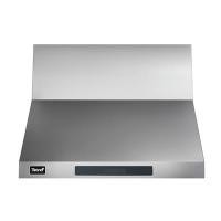 Tecnoplus เครื่องดูดควันแบบติดผนัง ขนาด 90 ซม. รุ่น TNP HD TITAN 90 SS