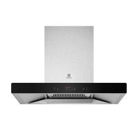 ราคา Electrolux เครื่องดูดควันแบบกระโจม 90 ซม. รุ่น ECC9310S