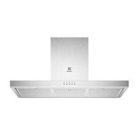 ราคา Electrolux เครื่องดูดควันกระโจม ขนาด 90 ซม. ECT9623X