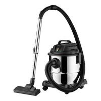 ราคา เครื่องดูดฝุ่น CAMARCIO รุ่น VC ZN1201-20L กำลัง 1400 วัตต์ ขนาด 20 ลิตร สีดำ (60234904)