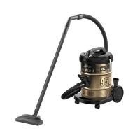 ราคา เครื่องดูดฝุ่น ชนิดถังเก็บฝุ่น HITACHI รุ่น CV-950F BK กำลัง 2,100 วัตต์ สีดำ (60372557)