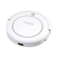 ราคา เครื่องดูดฝุ่นหุ่นยนต์ HOMIE รุ่น Homie Mapping Plus สีขาว (60353746)