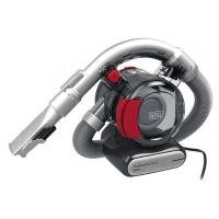 ราคา เครื่องดูดฝุ่นในรถยนต์แบบมือจับ BLACK&DECKER รุ่น PD1200AV กำลัง 12 โวลต์ สีไทเทเนียม - แดง (60302788)