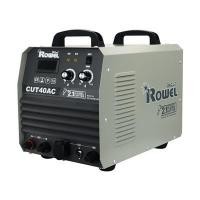 ราคา เครื่องตัดพลาสม่า ระบบอินเวอร์เตอร์ ROWEL MINI รุ่น CUT40AC สีเทา (60343015)