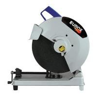 ราคา เครื่องตัดไฟเบอร์ EUROX รุ่น EU355 กำลัง 2200 วัตต์ ขนาด 14 นิ้ว สีน้ำเงิน - เทา (60279388)