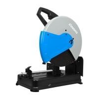 ราคา เครื่องตัดไฟเบอร์ ZINSANO CO-14MH2 ขนาด 14 นิ้ว กำลัง 2,400 วัตต์ สีฟ้า (60339904)