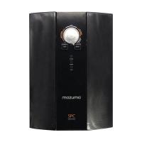 ราคา เครื่องทำน้ำร้อน MAZUMA รุ่น SPC-12.0 3PH กำลัง 12,000 วัตต์ (60379505)
