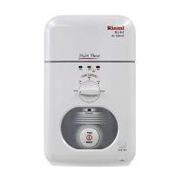 ราคา เครื่องทำน้ำร้อน RINNAI รุ่น RE-600MP กำลัง 6,000 วัตต์ สีขาวมุก (60217676)