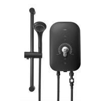 ราคา เครื่องทำน้ำอุ่น MEX รุ่น COCO 350 (MLB) กำลัง 3,500 วัตต์ สีดำ (60351090)