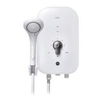 ราคา เครื่องทำน้ำอุ่น MEX รุ่น COCO 350 (SBB) กำลัง 3,500 วัตต์ สีขาว (60285029)
