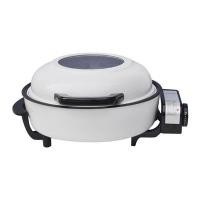 ราคา เครื่องทำพิซซ่า ACCORD รุ่น AC-250 กำลัง 1,200 วัตต์ สีขาว (60346343)