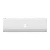 ราคา เครื่องปรับอากาศติดผนัง Inverter HAIER รุ่น HSU-12VNS03T1 ขนาด 11,568 บีทียู สีขาว (60351647)
