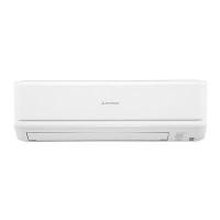 Mitsubishi Heavy Duty Inverter เครื่องปรับอากาศระบบอินเวอร์เตอร์ติดผนัง 8683 BTU รุ่น DXK10YW-W1